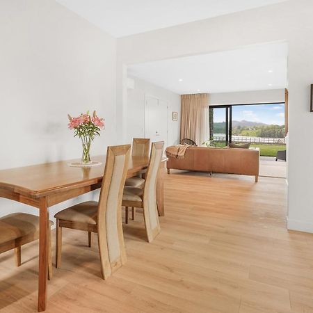 Lakeside Karapiro Downstairs Apartment Cambridge Zewnętrze zdjęcie