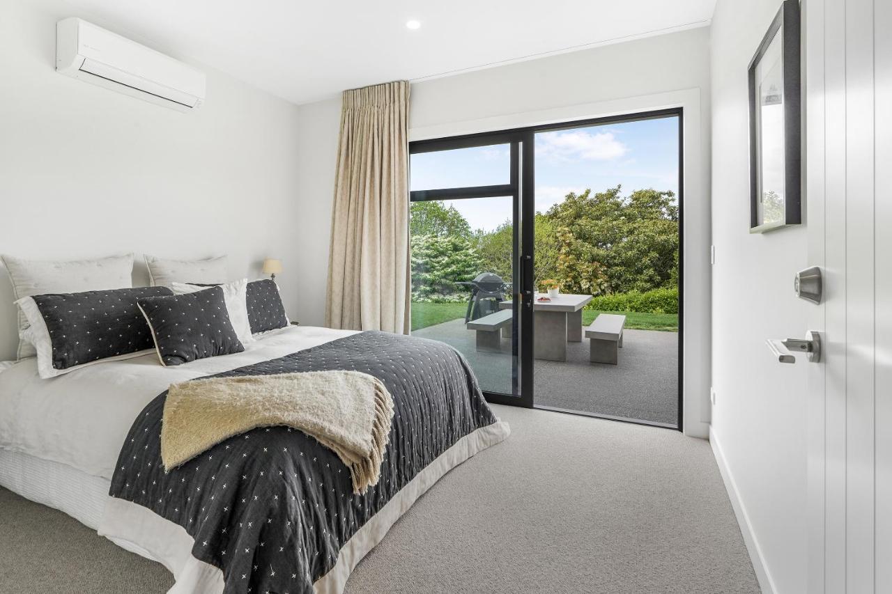 Lakeside Karapiro Downstairs Apartment Cambridge Zewnętrze zdjęcie